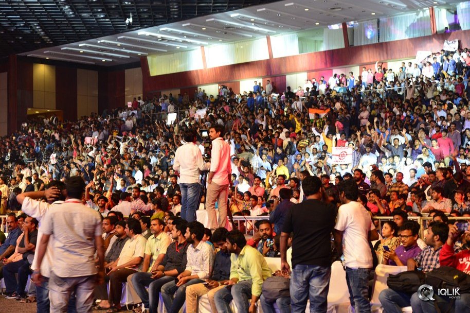 Agnyaathavaasi-Movie-Audio-Launch-Photos